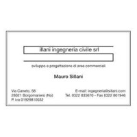 Sillani Ingegneria Civile Srl logo - Similar company to Crickets Automation