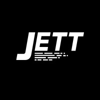 Jett Elektrikli Araçlar logo - Similar company to Winergy Technologies / Karal Yazılım A.Ş.