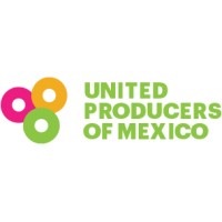United Producers of Mexico logo - Similar company to Upraizen