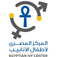 Egyptian IVF Center logo - Similar company to Walad We Bent Fertility Center