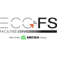 ECG Facilities Services logo - Similar company to Summit Facilities Services