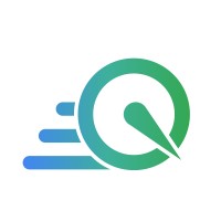 Quicksite.ai logo - Similar company to Teleshield Ai