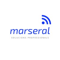 MARSERAL logo - Similar company to Sorma Ibérica