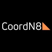 CoordN8, Inc. logo - Similar company to Async