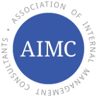 AIMC: Association of Internal Management Consultants logo - Similar company to Institute For Family-Owned Business