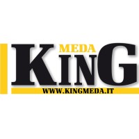 Kingmeda logo - Similar company to Comotors