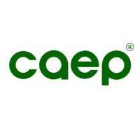 CAEP logo - Similar company to Bixter.Work