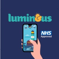 lumin&us® Family Wellbeing logo - Similar company to Boost Innovations