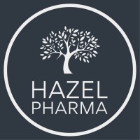 Hazel Pharma logo - Similar company to Hazel Pharma