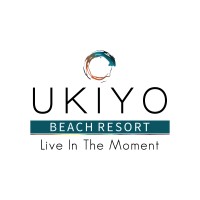Ukiyo Beach Resort logo - Similar company to Devasthali World