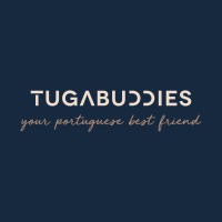 Tugabuddies logo - Similar company to All About Now