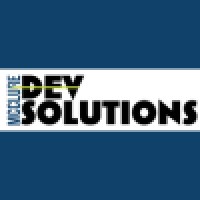 McClure Dev Solutions logo - Similar company to Radio Engineering Industries