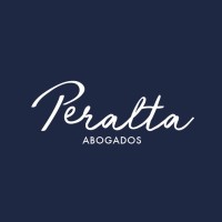 Peralta Abogados logo - Similar company to Vial & Cía
