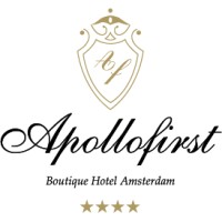 Apollofirst Boutique Hotel Amsterdam logo - Similar company to Sevenages