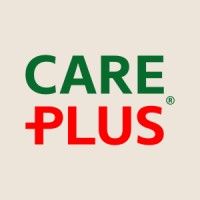Care Plus logo - Similar company to Cfdt Logirep
