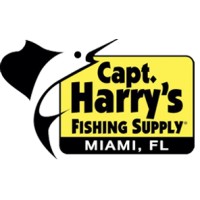 Capt. Harrys Fishing Supply logo - Similar company to Value Experience Ag