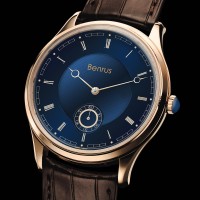 Benrus Watch Co logo - Similar company to Watchlink