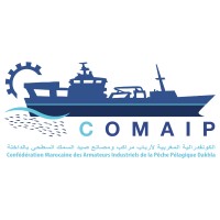 COMAIP - Confédération Marocaine des Armateurs Industriels de la Pêche Pélagique logo - Similar company to Itadish