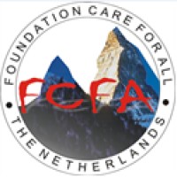 Foundation Care For All logo - Similar company to Concern Australia