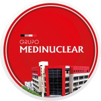 Grupo Medinuclear logo - Similar company to Datos Dinámicos