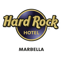 Hard Rock Hotel Marbella logo - Similar company to Dune Beach Marbella