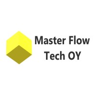 Master Flow Tech Oy logo - Similar company to Sasaja Taekwon-Do Ry