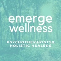 Emerge Wellness logo - Similar company to Stp Accusource
