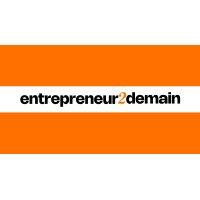 ENTREPRENEUR2DEMAIN logo - Similar company to Softadmin