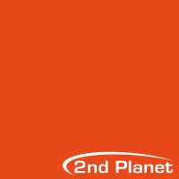 2nd Planet AB logo - Similar company to Imoled
