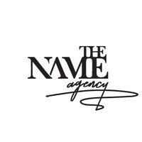 The Name Agency logo - Similar company to Streamcoin (Strm)