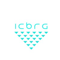 ICBRG logo - Similar company to Fathom Robotics