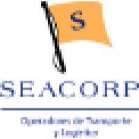 SEACORP SA logo - Similar company to Seacorp Technologies