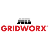 Gridworx logo - Similar company to Inclusive Management Services, Inc.