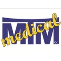 Motafakeran Teb Moeen co logo - Similar company to I