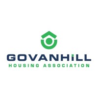Govanhill Housing Association logo - Similar company to Reverse Impact