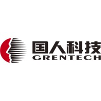 Shenzhen Grentech logo - Similar company to Rfecho
