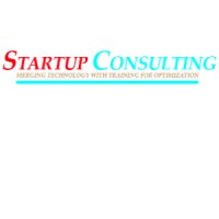 STARTUP CONSULTING logo - Similar company to Strategic Advisory