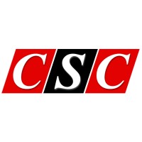 CSC SYGNUM logo - Similar company to Cst-Arwin