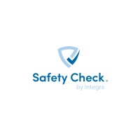 Safety Check logo - Similar company to 4 Urban Security