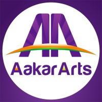 Aakar Arts - vasai logo - Similar company to Maac Vasai
