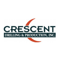 Crescent Drilling & Production, Inc. logo - Similar company to Bertison-George, Llc