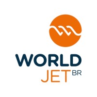 World Jet Brasil logo - Similar company to Feldermann Forest & Agriculture