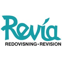 Revia i Piteå AB logo - Similar company to Otisco Ab