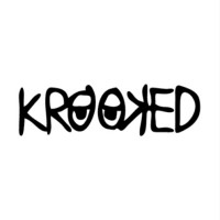 KROOKED logo - Similar company to Getyourways