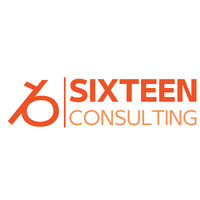 Sixteen Consulting logo - Similar company to Exitgate