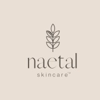 Naetal Skincare logo - Similar company to Superfun!