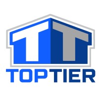 Top Tier Moving logo - Similar company to Big Tent Coalition