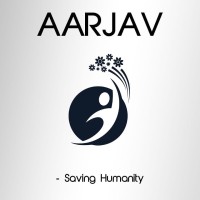Aarjav Social Welfare Society logo - Similar company to Aadhaarstambh