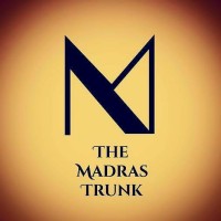 The Madras Trunk logo - Similar company to Adszoo