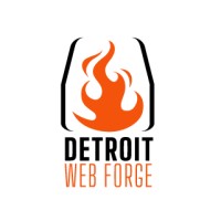 Detroit Web Forge